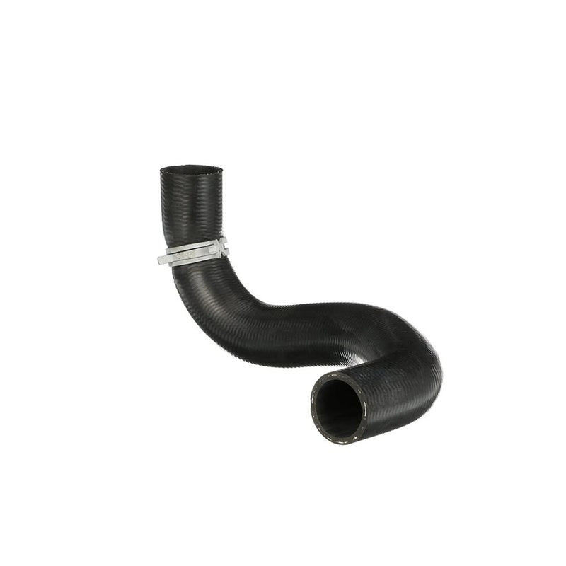 Gates Radiator Coolant Hose 445mm ID fits Hyundai Accent IV 2010 on 1.4