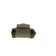 Bosch Wheel Cylinder Hydraulic Brake Rear fits BMW 3 1990-1998