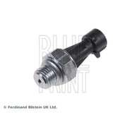 Blue Print Oil Pressure Sensor Switch fits Abarth 500 / 595 / 695 2008 on 1.4