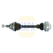 NAPA CV Drive Shaft Driveshaft Front Right NDS1720R