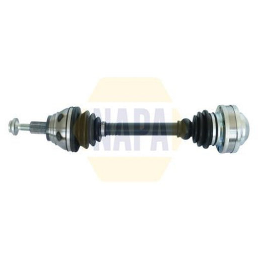 NAPA CV Drive Shaft Driveshaft Front Right fits Audi A3 2003-2013 1.8 2.0 3.2