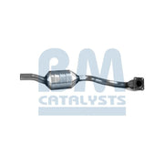 BM Catalysts Homologated Diesel Cat fits Seat Cordoba 1996-1999 1.9
