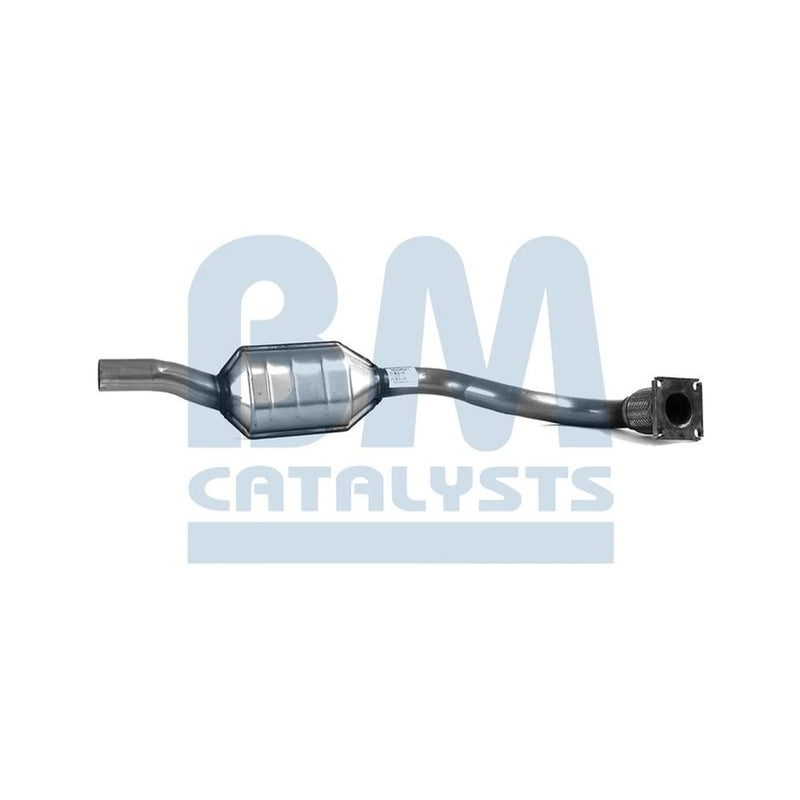 BM Catalysts Homologated Diesel Cat fits Seat Cordoba 1996-1999 1.9