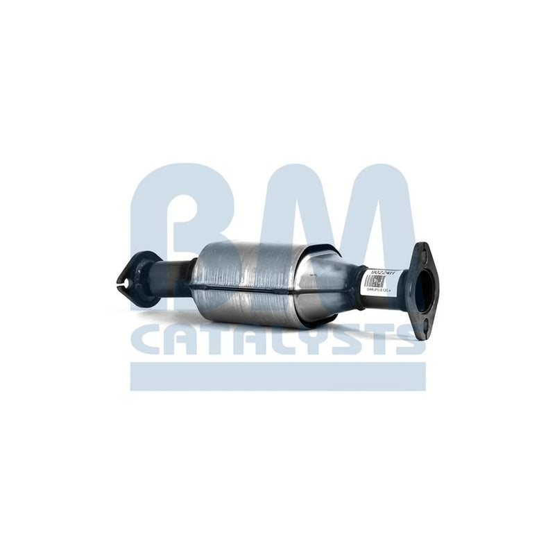 BM Catalysts Homologated Petrol Cat fits Renault Clio I 1991-1996 1.8