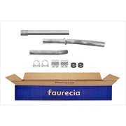 Hella Exhaust Pipe OD fits Seat Altea 2004-2015 1.6 1.9