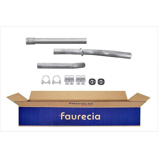 Hella Exhaust Pipe OD 8LA 366 003-451