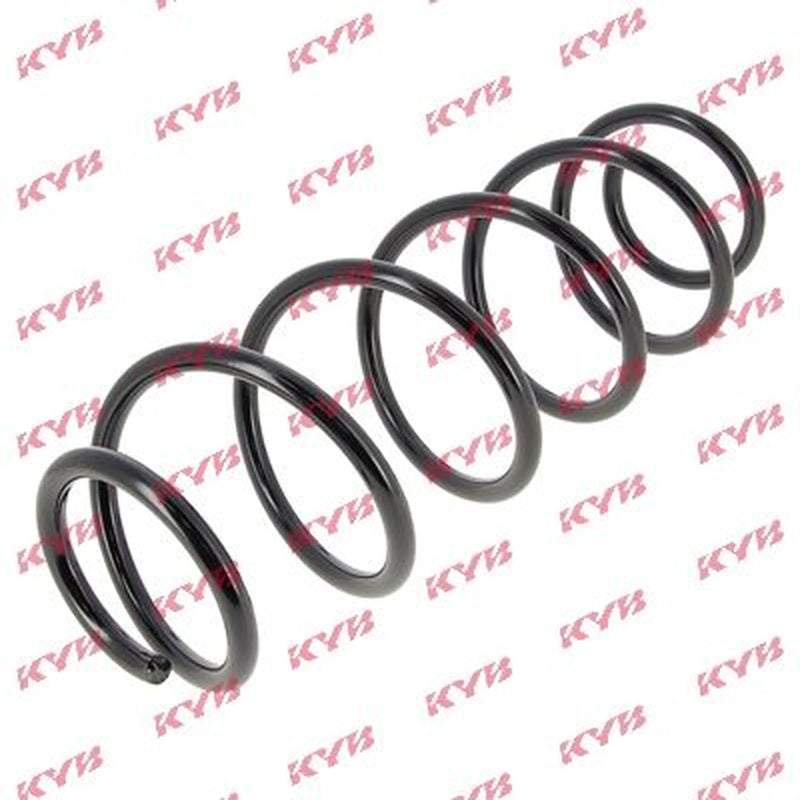 KYB Rear Suspension Coil Spring fits Renault Laguna III 2007-2015 1.5 1.6 2.0