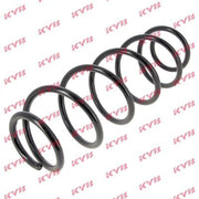 KYB 2 x Suspension Springs fits Renault Laguna III 2007-2015 1.5 1.6 2.0