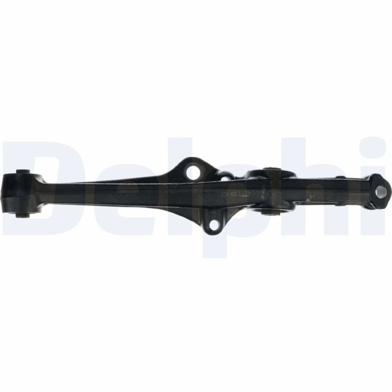 Delphi Control/Trailing Arm Lower fits Honda Civic 1987-1991 1.3 1.4 1.5 1.6