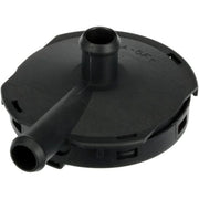 Gates Crankcase Oil Separator fits Audi A4 B5 1997-2001 2.4