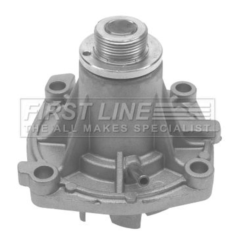 First Line Engine Cooling Water Pump fits Alfa Romeo 155 1993-1997 2.5