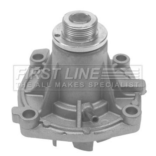 First Line Engine Cooling Water Pump fits Alfa Romeo 155 1993-1997 2.5