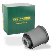 First Line Wishbone / Control / Trailing Arm Bush fits Isuzu D-Max II 2012-2022
