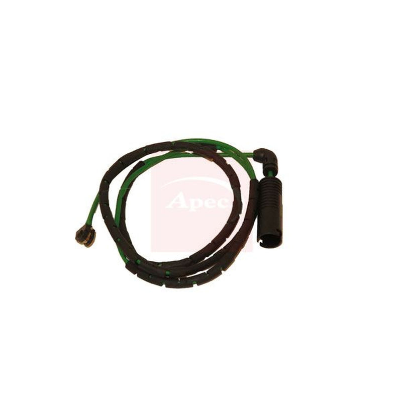 Apec Brake Pad Wear Sensor Rear fits BMW Z4 2006-2008