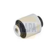 NAPA Wishbone / Control / Trailing Arm Bush Rear Right fits Jaguar E-Pace