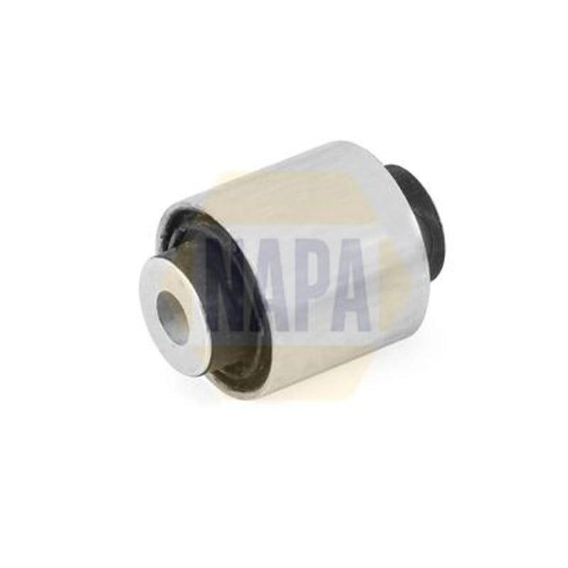 NAPA Wishbone / Control / Trailing Arm Bush Rear Right fits Jaguar E-Pace