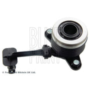 Blue Print Clutch Kit with Central Slave Cylinder fits Renault Scénic II