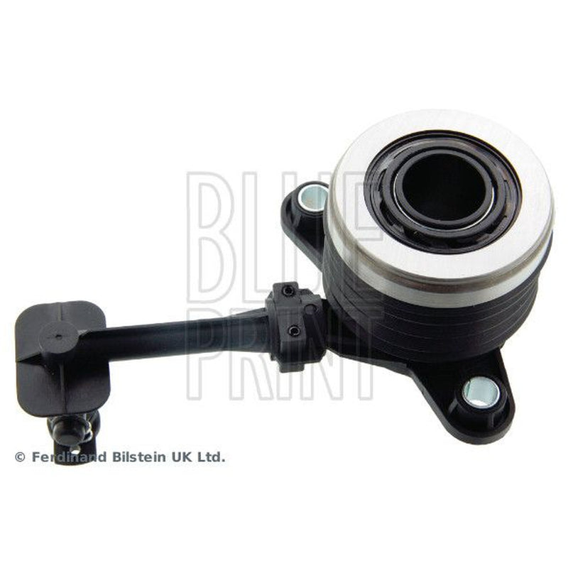 Blue Print Clutch Kit with Central Slave Cylinder fits Renault Scénic II