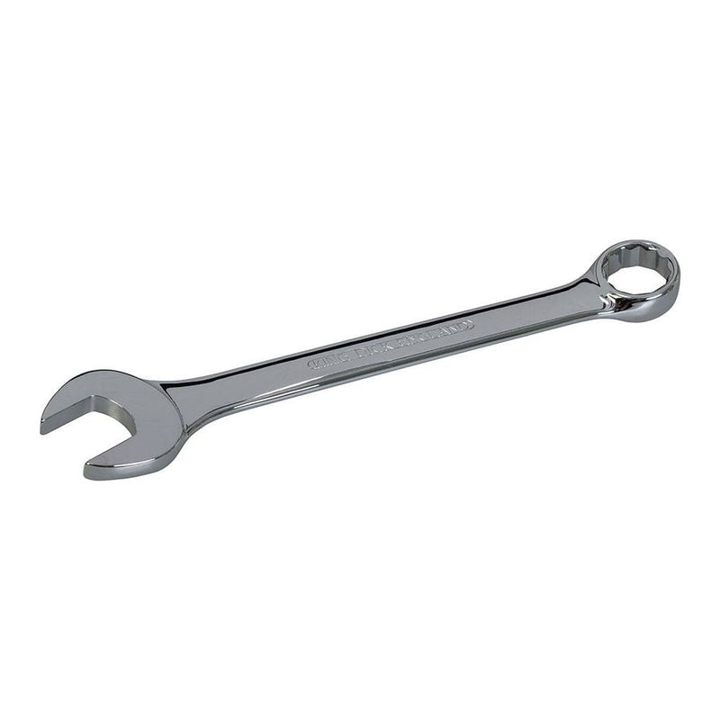 King Dick Combination Spanner Metric 28mm King Dick - Dynamic Drive