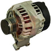 Apec Car Alternator 12V fits Abarth Punto 2012 on 1.4