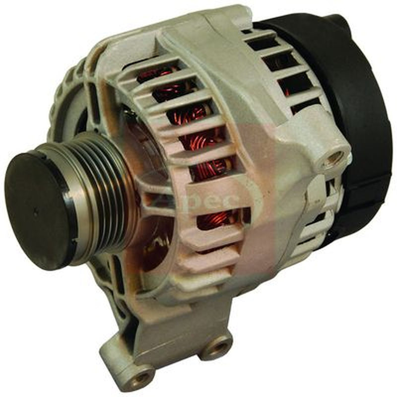 Apec Car Alternator 12V fits Abarth Punto 2012 on 1.4