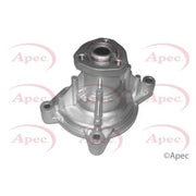 Apec Engine Cooling Water Pump fits Audi A1 2010-2015 1.4