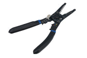 Laser Multi-Purpose Stripper, Crimper & Cutter Laser - Dynamic Drive