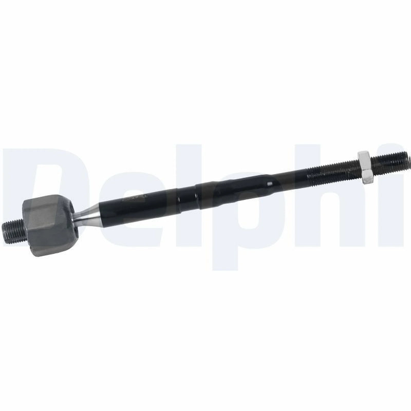 Delphi 2 x Inner Tie Rods fits Mazda CX-3 2015-2018 1.5 1.8 2.0