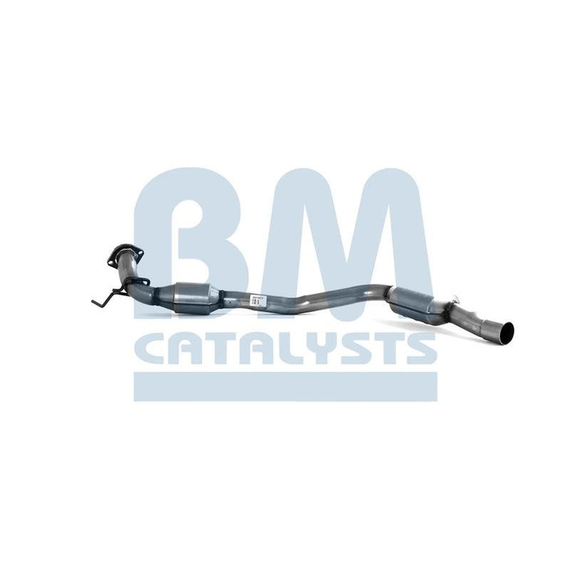 BM Catalysts Homologated Diesel Cat fits Mercedes-Benz V-Class 1999-2003 638.294