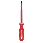 Draper XP1000 VDE PZ Type Screwdriver, No.3 x 150mm 64485 Draper - Dynamic Drive