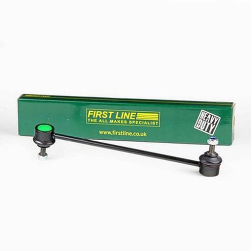 First Line Stabiliser Bar Link Coupling Rod fits Fiat Panda 2003-2004