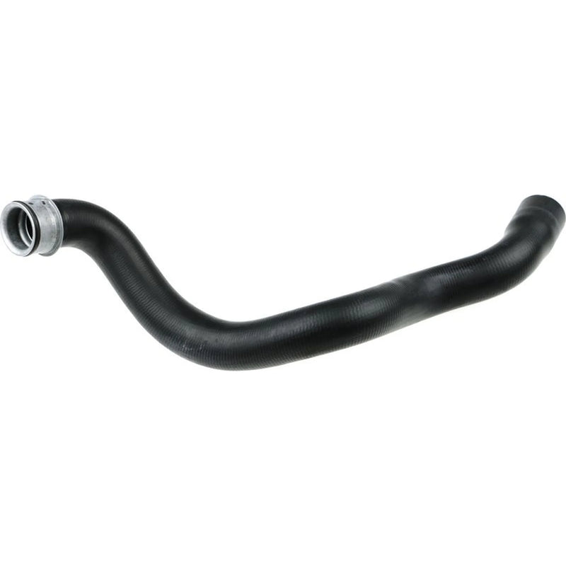 Gates Radiator Coolant Hose 630mm ID fits Mercedes-Benz E-Class 2002-2008