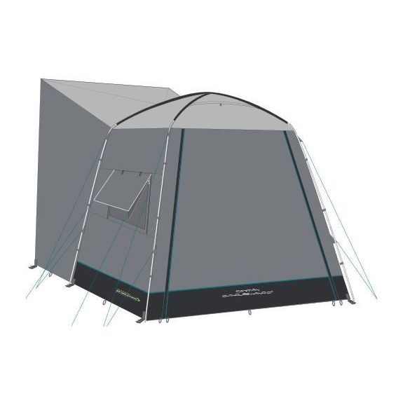 Outdoor Revolution Cayman Outhouse Handi (180CM X 240CM) Driveaway Awning Outdoor Revolution - Dynamic Drive