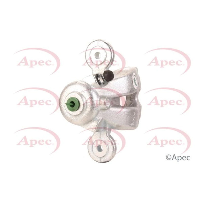 Apec Brake Caliper Assembly Rear Left LCA395