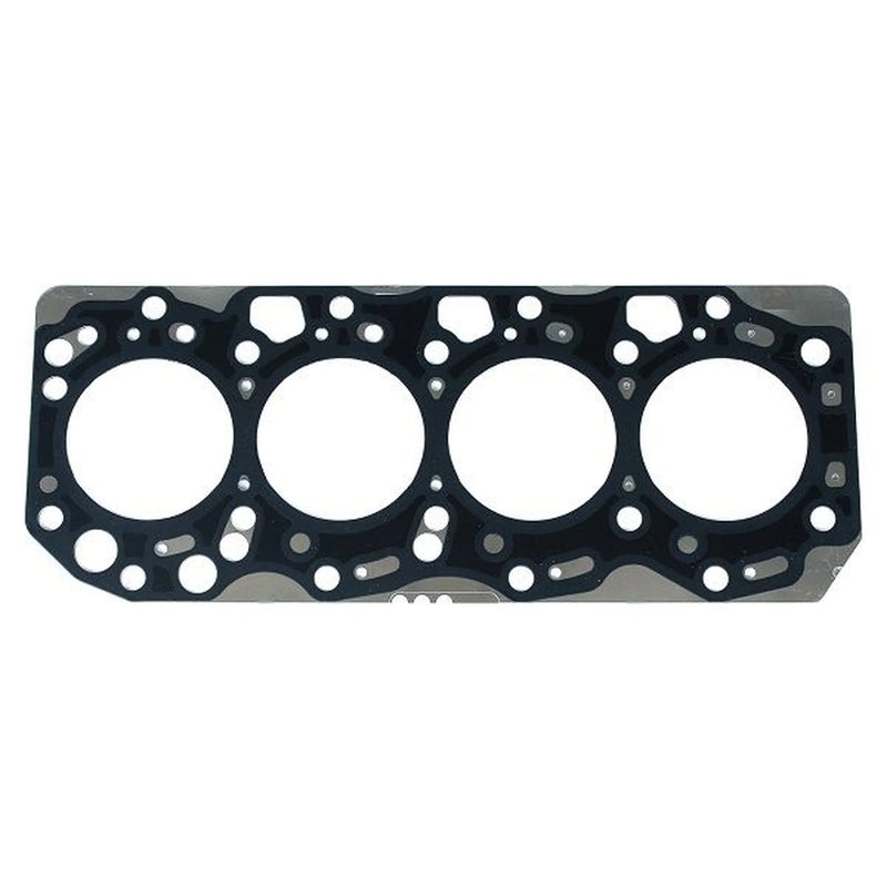 Elring Cylinder Head Gasket 1mm Thick fits Toyota Avensis 1999-2008 2.0