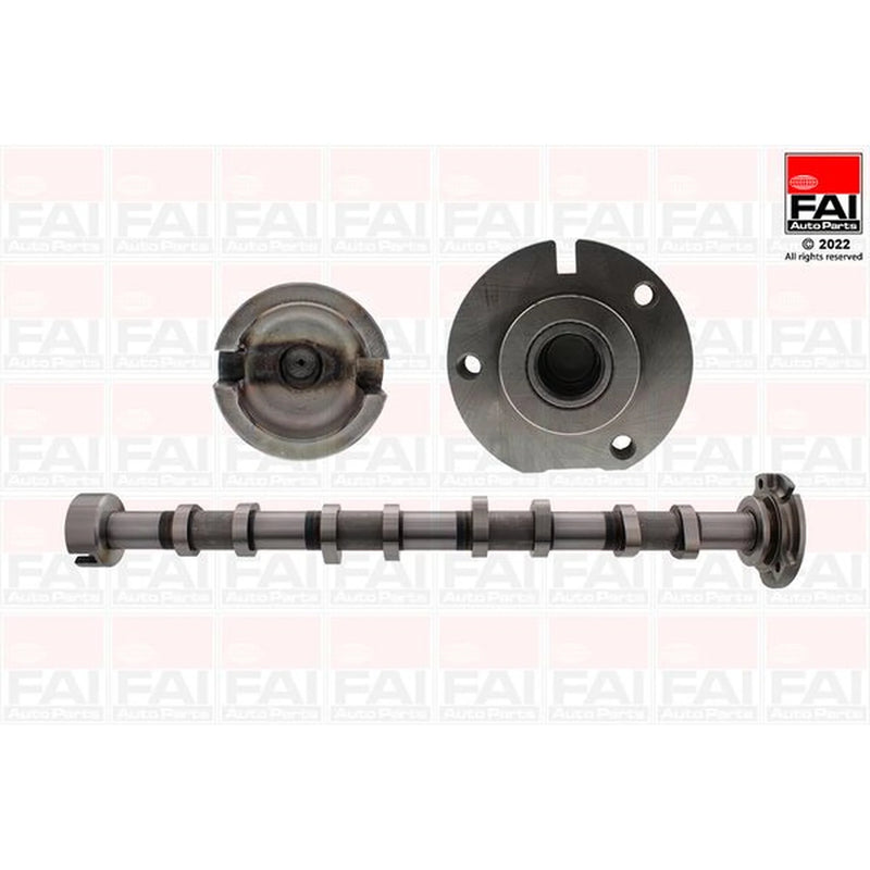 FAI Engine Camshaft Lobes fits Ford Tourneo Custom V362 Bus 2012-2015 2.2