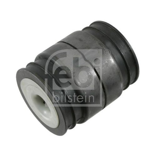 Febi Driver Cab Suspension Bush 100mm OD ID 21777