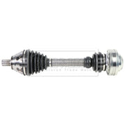 Borg & Beck CV Drive Shaft Driveshaft Front Left BDS1043