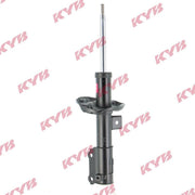 KYB Shock Absorber Damper Strut Front Right fits Kia Rio IV 2017 on 1.0 1.25 1.4