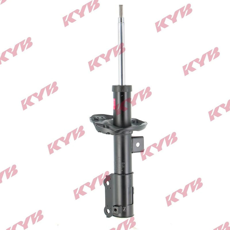 KYB Shock Absorber Damper Strut Front Right fits Kia Rio IV 2017 on 1.0 1.25 1.4