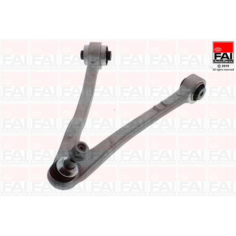 FAI Control/Trailing Arm
