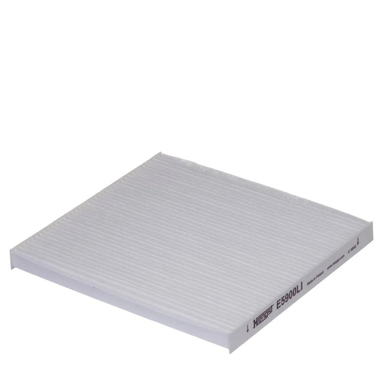Hengst Cabin Air Filter (Pollen Filter) fits Toyota Corolla 2001-2008