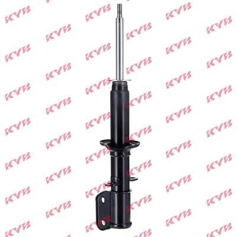 KYB Shock Absorber Damper Strut Front fits Suzuki Alto I 1982-1984 0.8