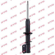 KYB 2 x Shock Absorbers fits Suzuki Alto I 1982-1984 0.8