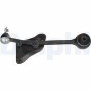 Delphi Control/Trailing Arm Front fits Ford Usa Mustang 2014-2023 2.3 5.0