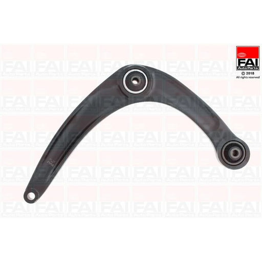 FAI Control/Trailing Arm