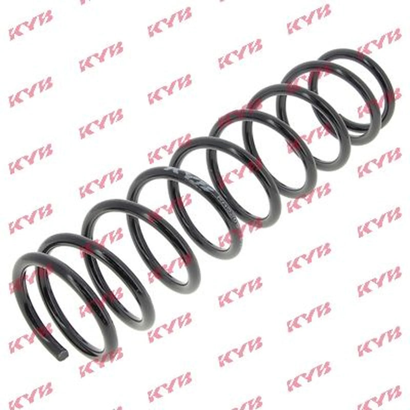 KYB Rear Suspension Coil Spring fits Rover 200 II 1995-2000