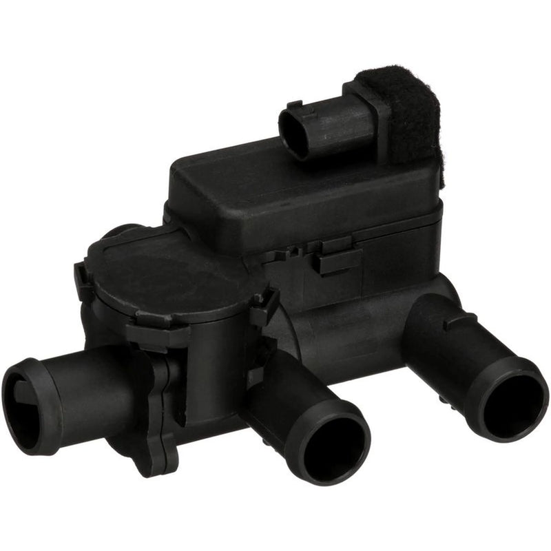 Gates Coolant Control Valve Assembly fits Mercedes-Benz Cls 2004-2010