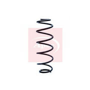 Apec 2 x Suspension Springs fits Renault Laguna III 2007-2015 1.5 1.6 2.0