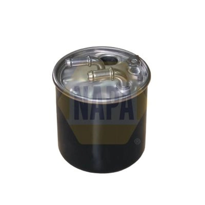 NAPA Fuel Filter Element fits Mercedes-Benz A-Class 2004-2012